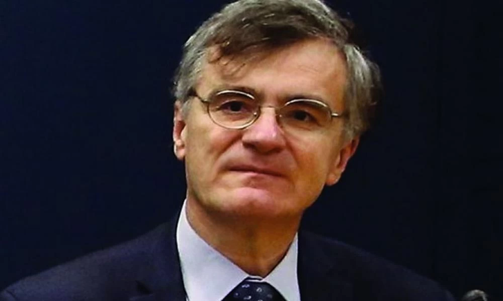 Ο Τσιόδρας ταυτίζεται με τον ΠΟΥ: Ο κορονοϊός μπορεί να γίνει ενδημικός